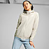 Casaca cortaviento ESS Solid para mujer, Alpine Snow-PUMA White, small-PER