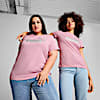 Polo Essentials+ para mujer, Mauved Out, small-PER