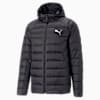 Casaca parka PackLITE para hombre, Puma Black, small-PER