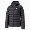 Casaca puffer PackLITE para mujer, Puma Black, small-PER