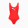 Ropa de baño Swim para mujer, red, small-PER