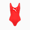 Ropa de baño Swim para mujer, red, small-PER