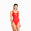Ropa de baño Swim para mujer, red, small-PER