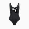 Ropa de baño Swim para mujer, black, small-PER
