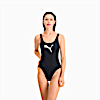 Ropa de baño Swim para mujer, black, small-PER