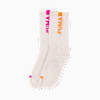 Medias PUMA, pack de 2 pares para mujer, oatmeal, small-PER