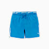 Shorts ropa de baño PUMA para hombre, bright blue, small-PER