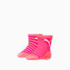 Medias PUMA Classic para bebés, pack de 2 pares, violet purple combo, small-PER