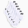 Medias para niños PUMA PLAIN, pack de 3 pares, white, small-PER