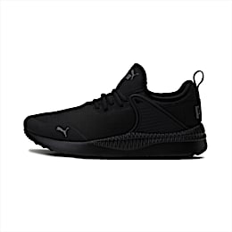 Pacer Next Cage Trainers 01 PUMA Shoes PUMA