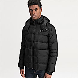 plumon puma hombre plumon puma hombre