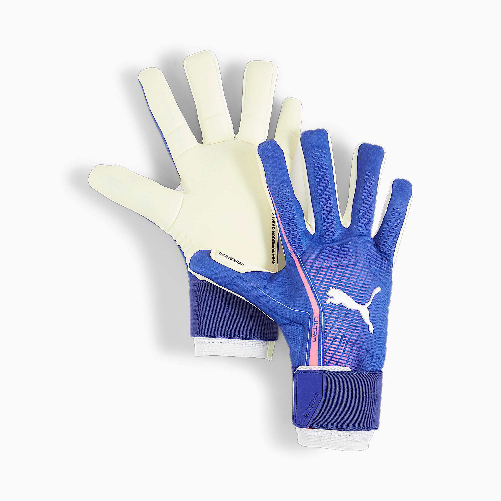Guantes de arquero puma hot sale