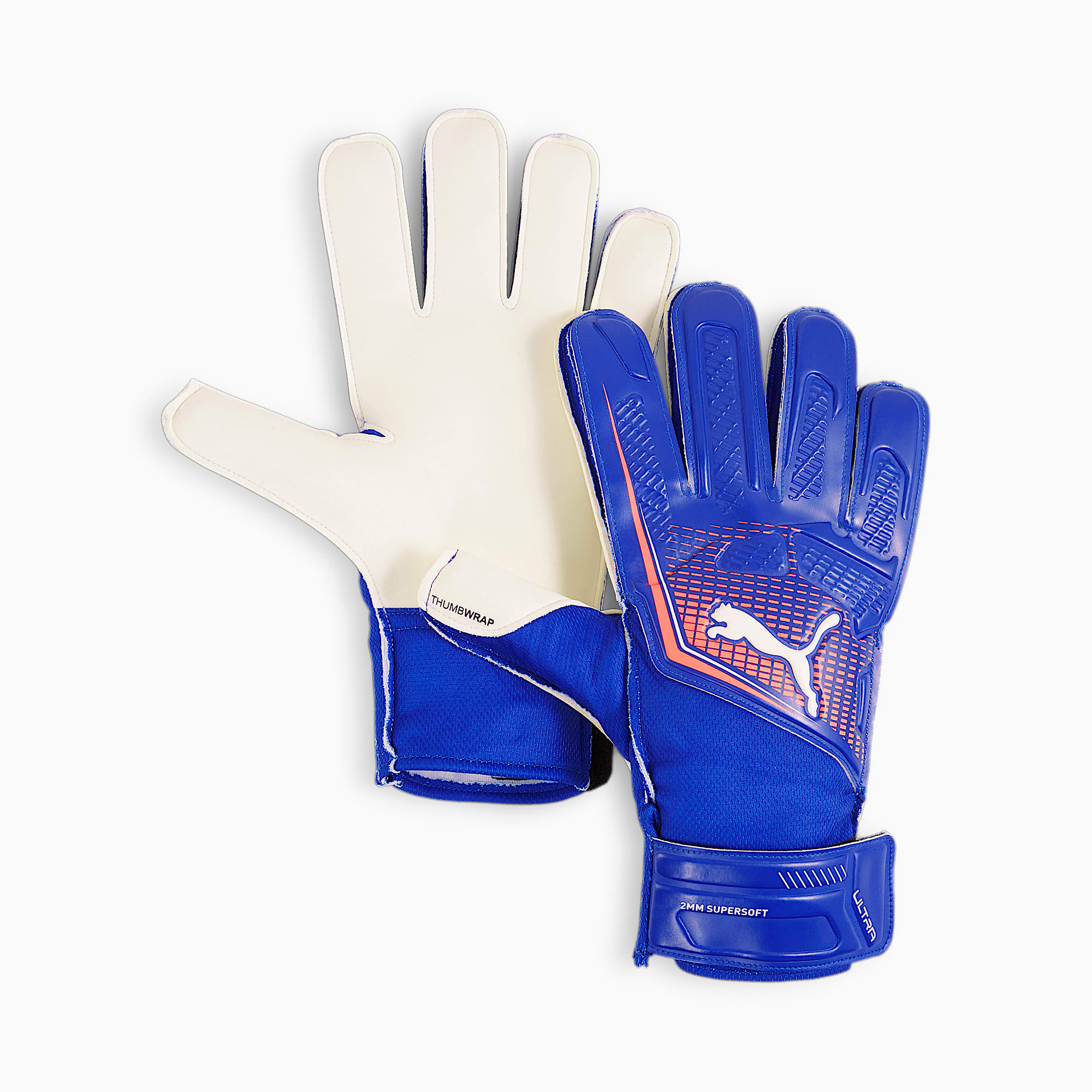 Guantes de arquero ULTRA PLAY RC PUMA PE