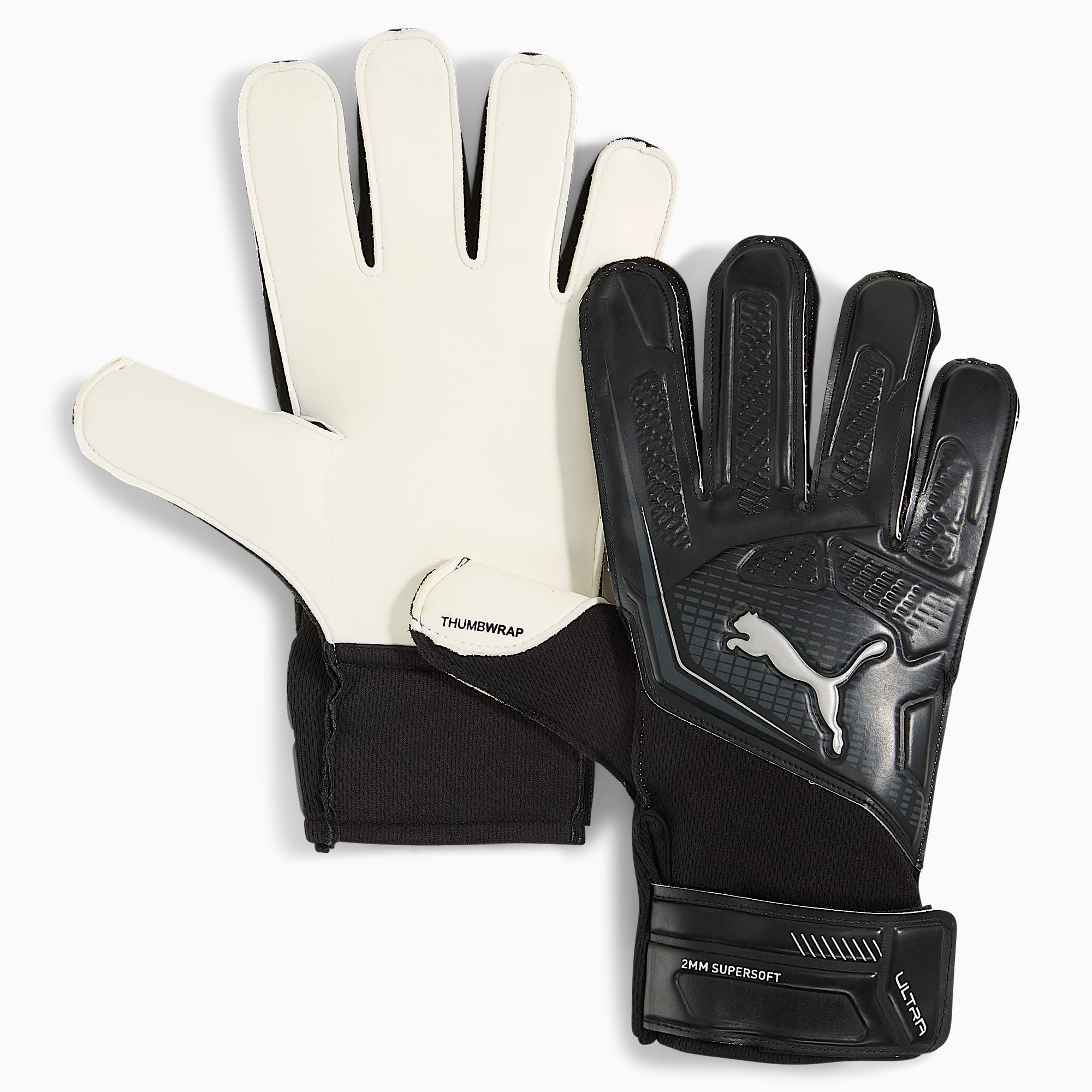 Guantes de arquero puma new arrivals