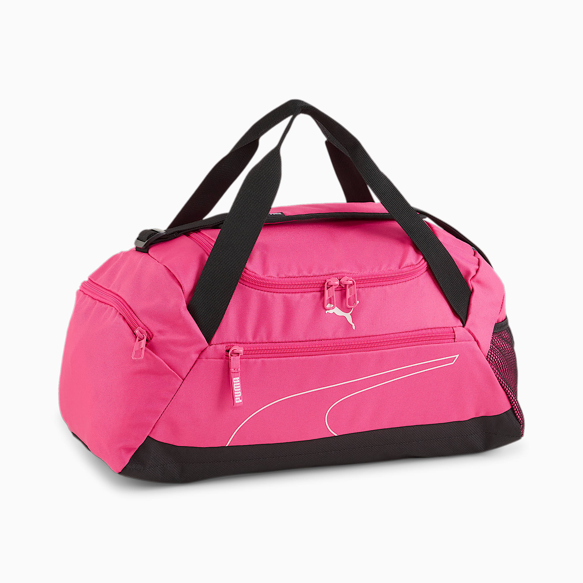 Maletin deportivo pequeno Fundamentals PUMA PE