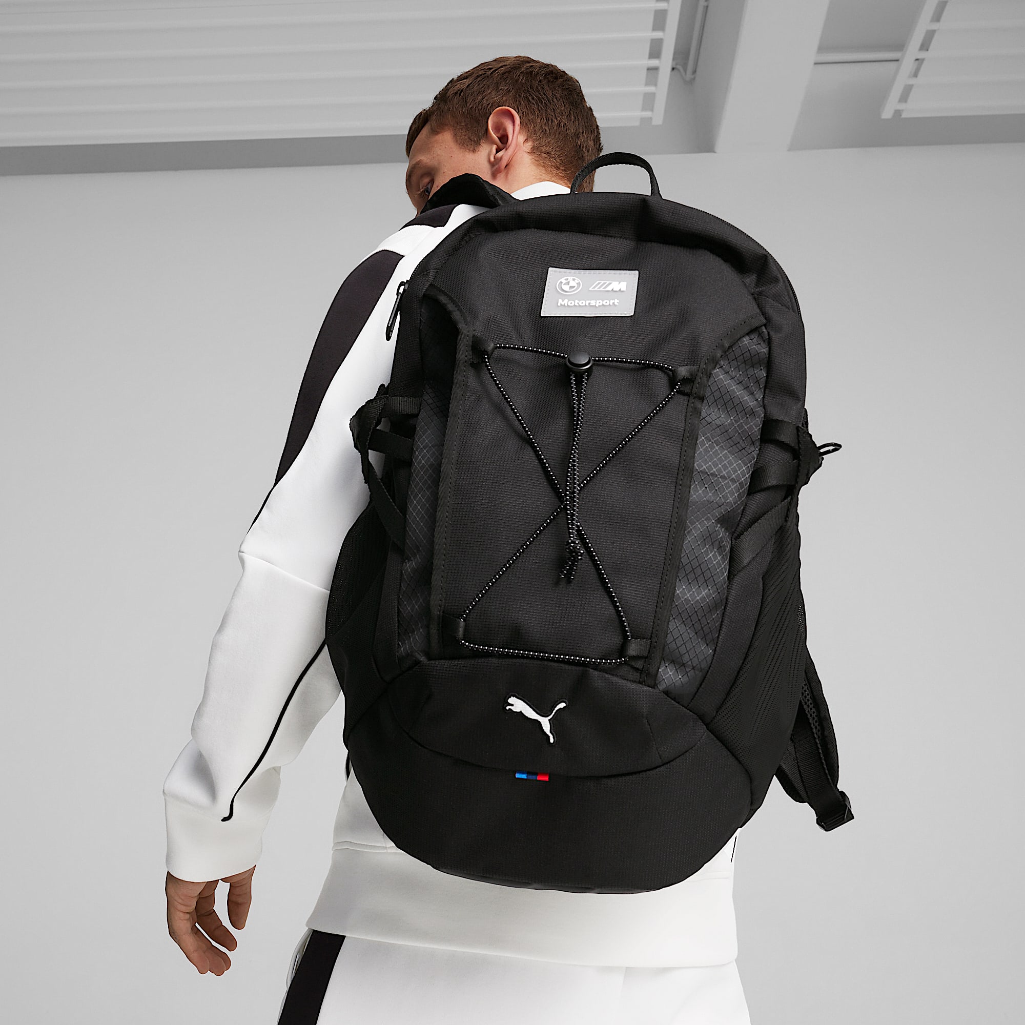 Mochila bmw motorsport puma clearance