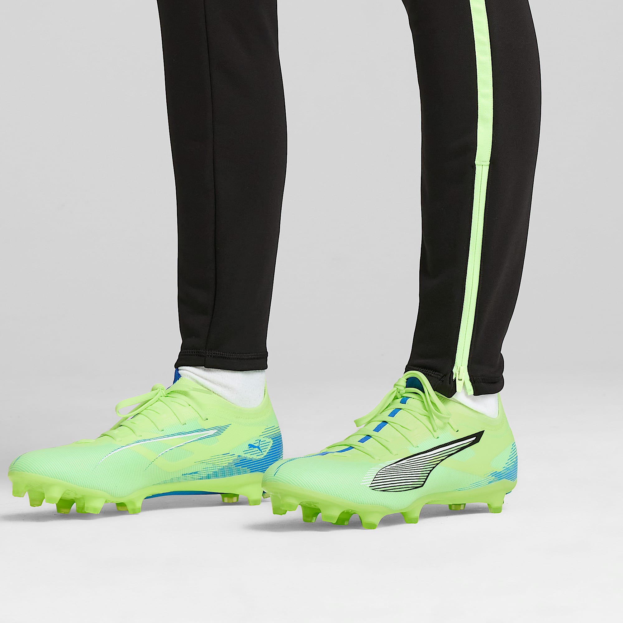 Chimpunes ULTRA 5 MATCH FG/AG unisex