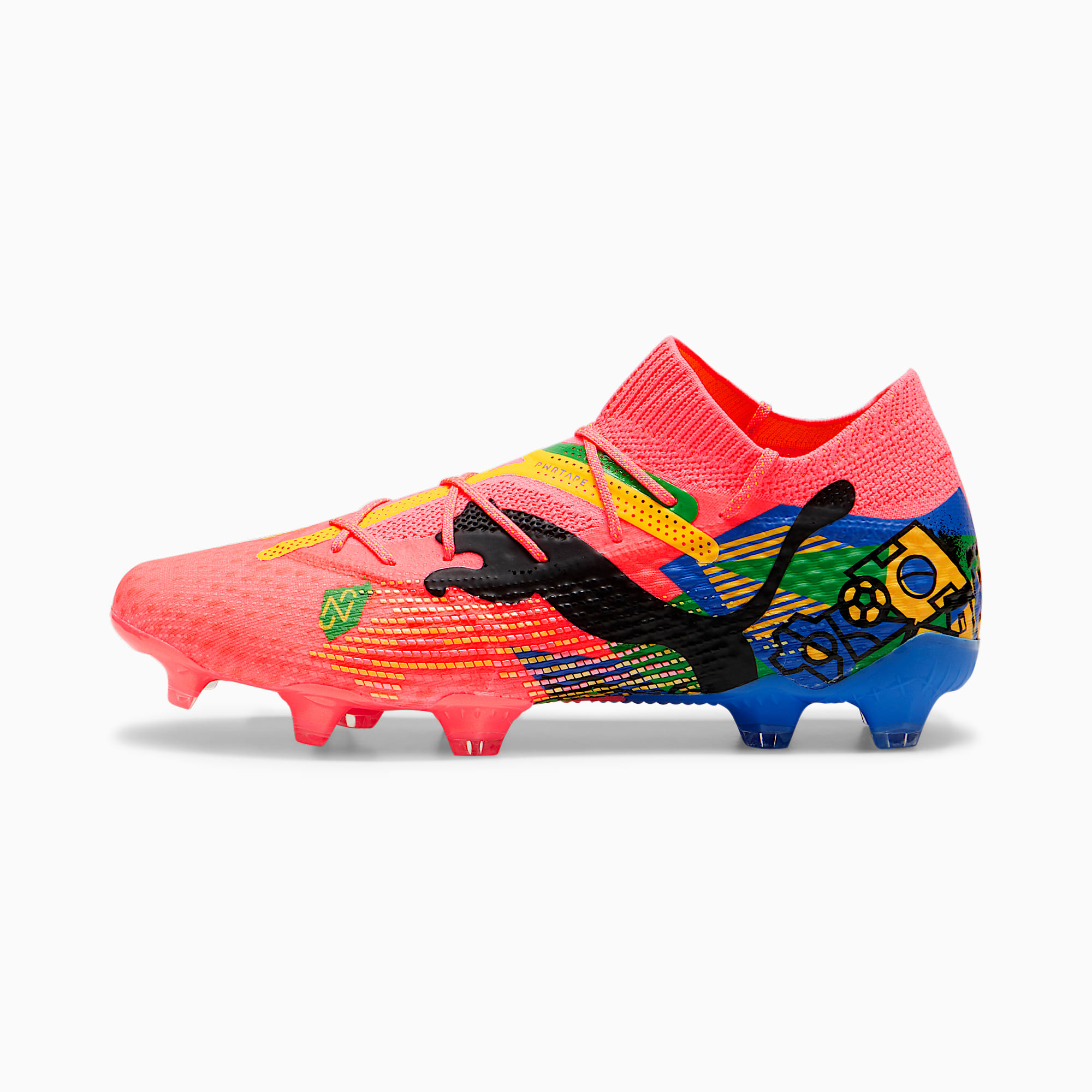 Puma chimpunes clearance