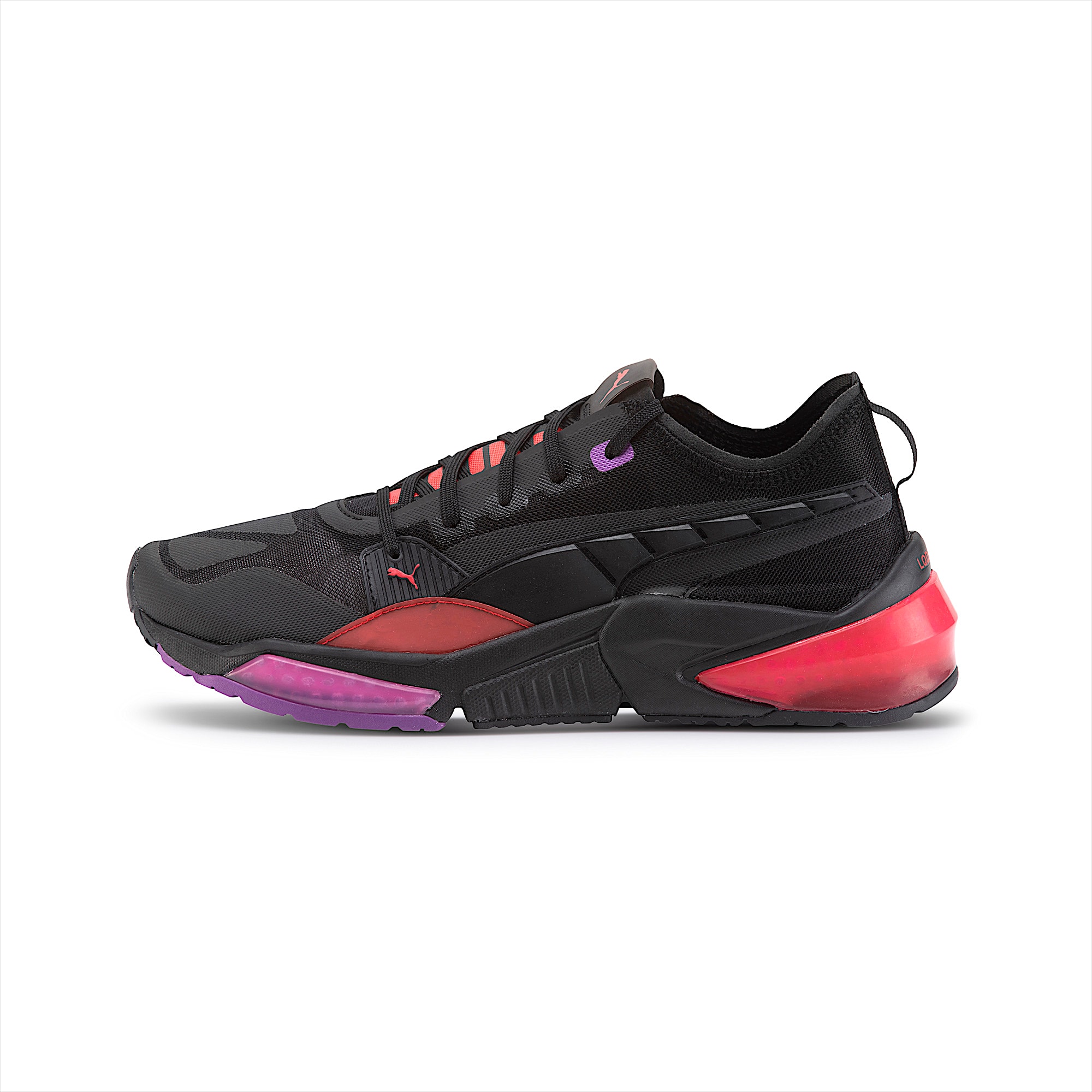 Zapatillas LQDCELL Optic Sheer para hombre PUMA PE