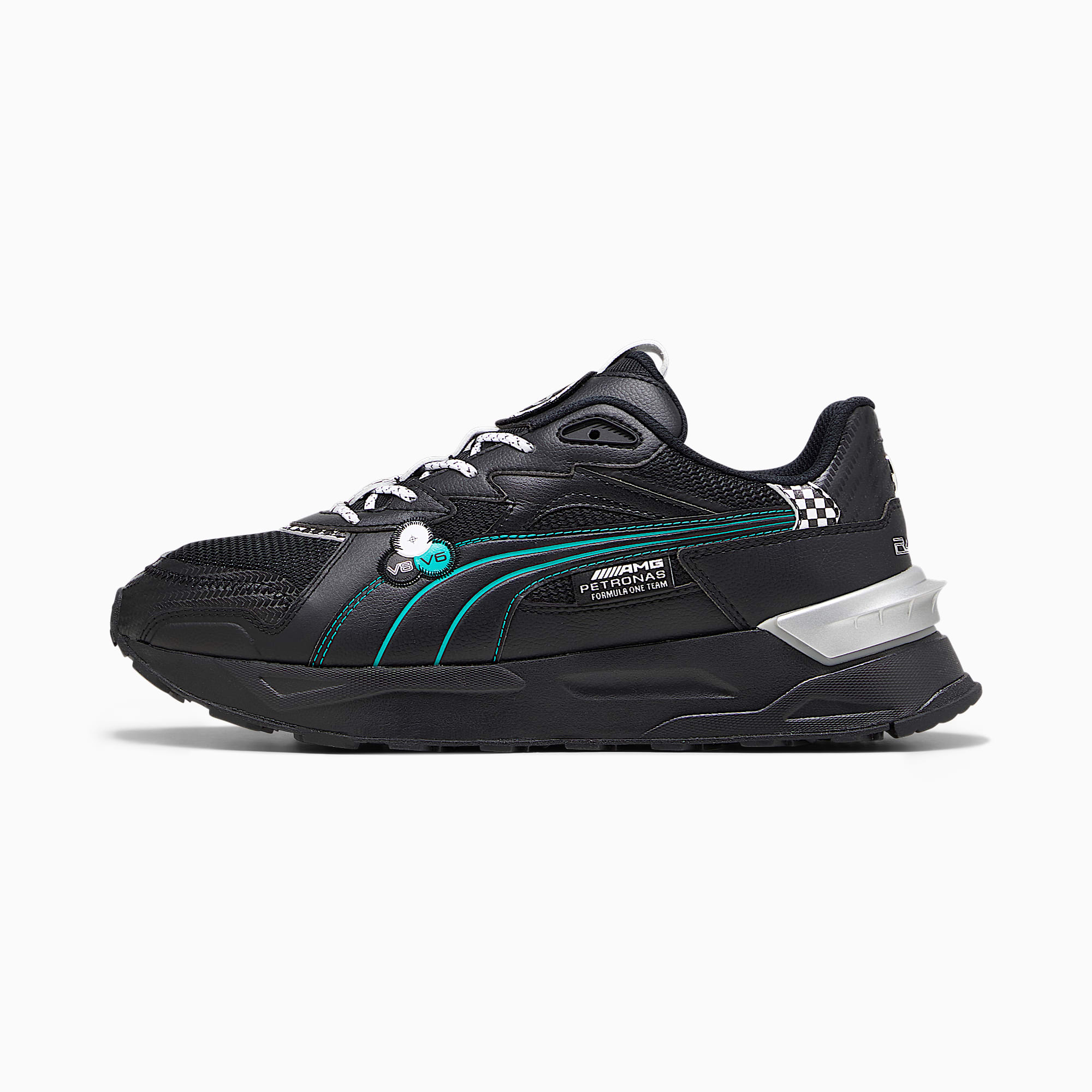 Puma amg petronas motorsport top