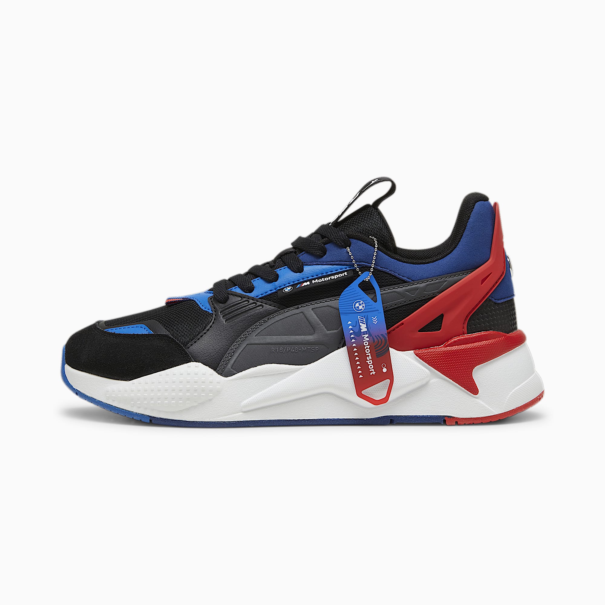 Zapatillas BMW M Motorsport RS X unisex PUMA PE