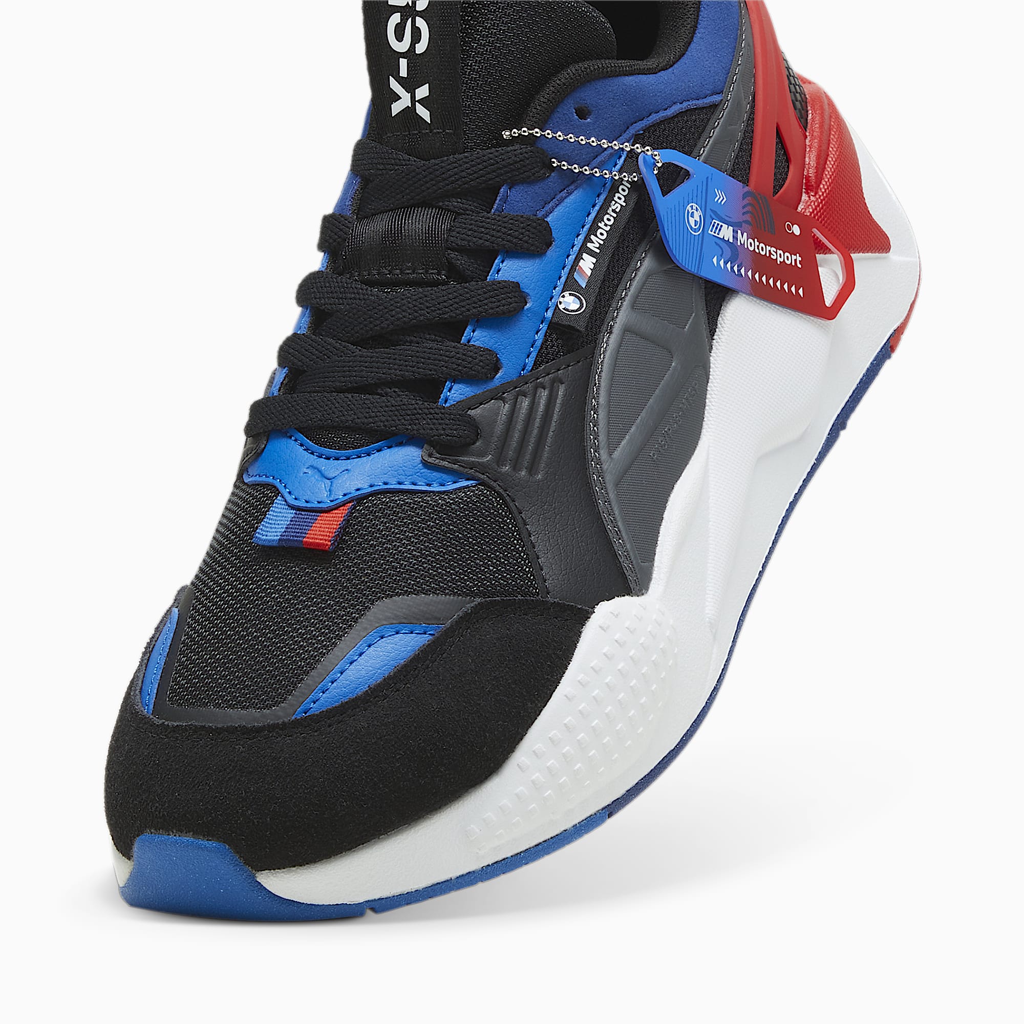 Zapatillas BMW M Motorsport RS X unisex PUMA PE