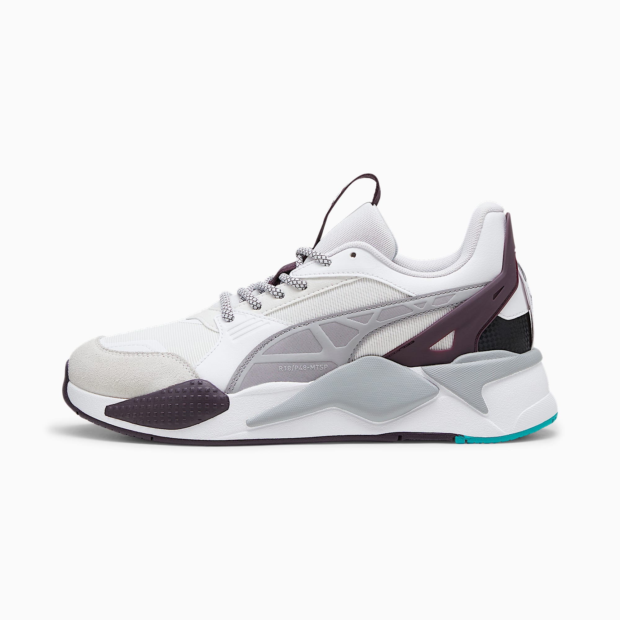 Zapatillas RS X T Mercedes AMG Petronas F1 unisex PUMA PE