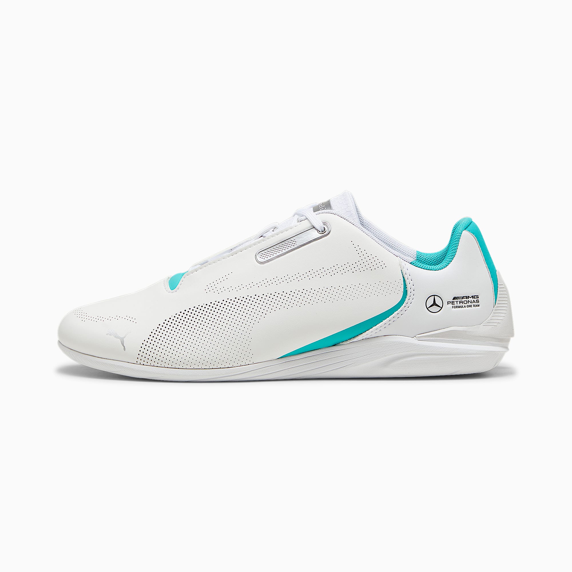 Zapatillas Mercedes AMG Petronas F1 Drift Cat Decima 2.0 para hombre PUMA PE