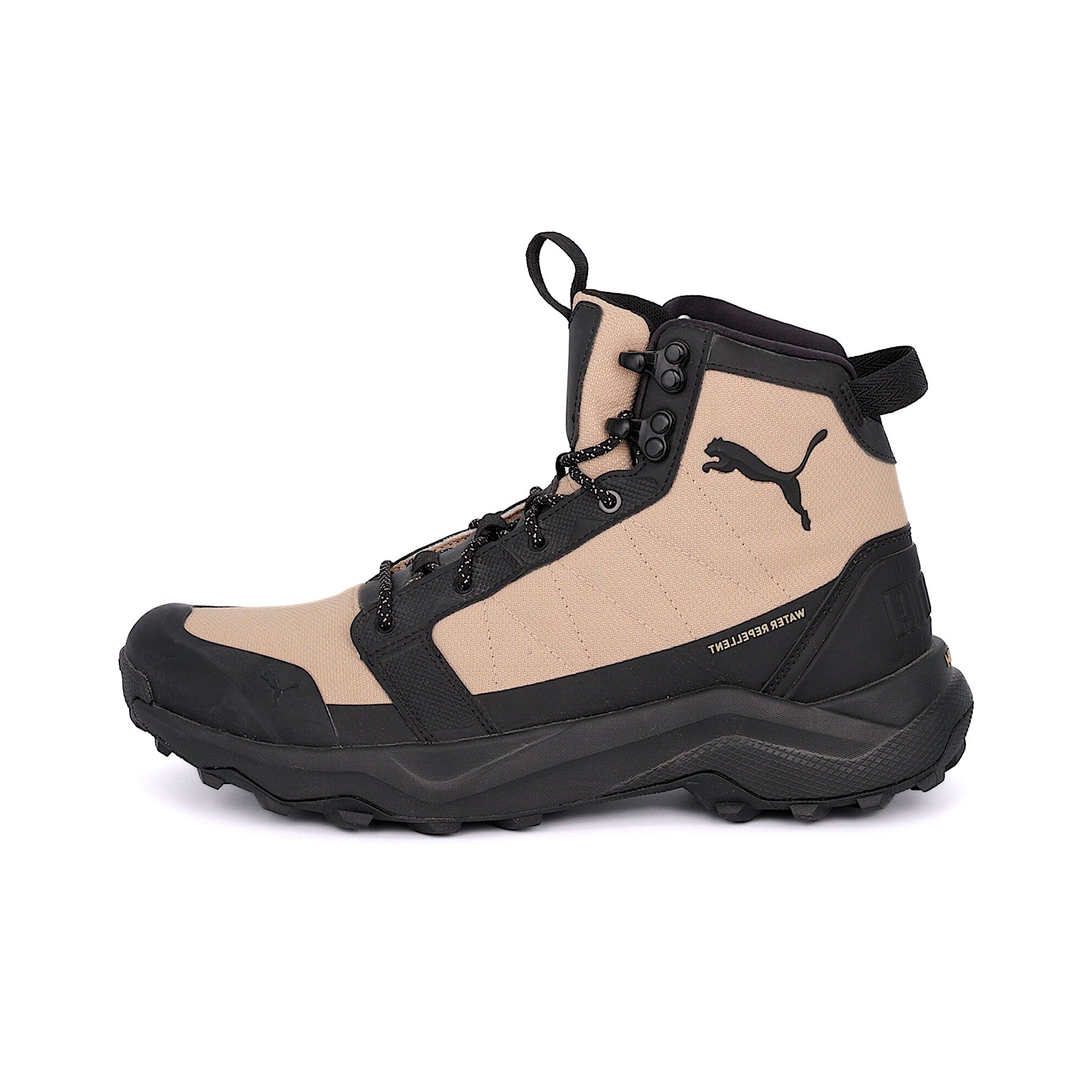 Botines de outdoors Boulder water repellent unisex