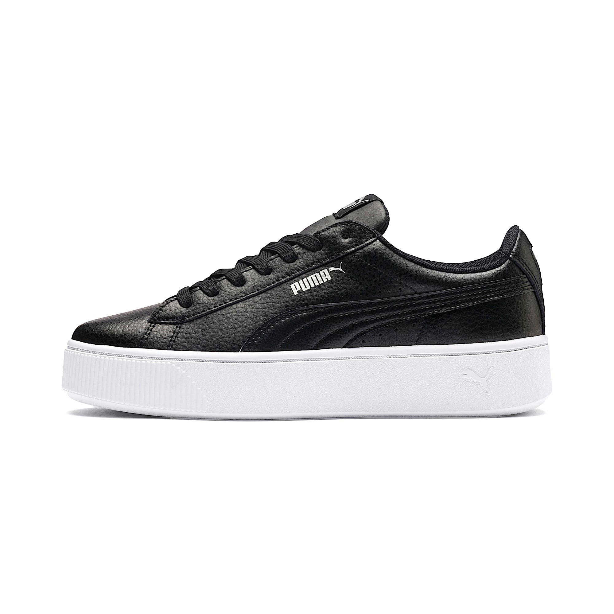 Zapatillas PUMA Vikky Stacked para mujer