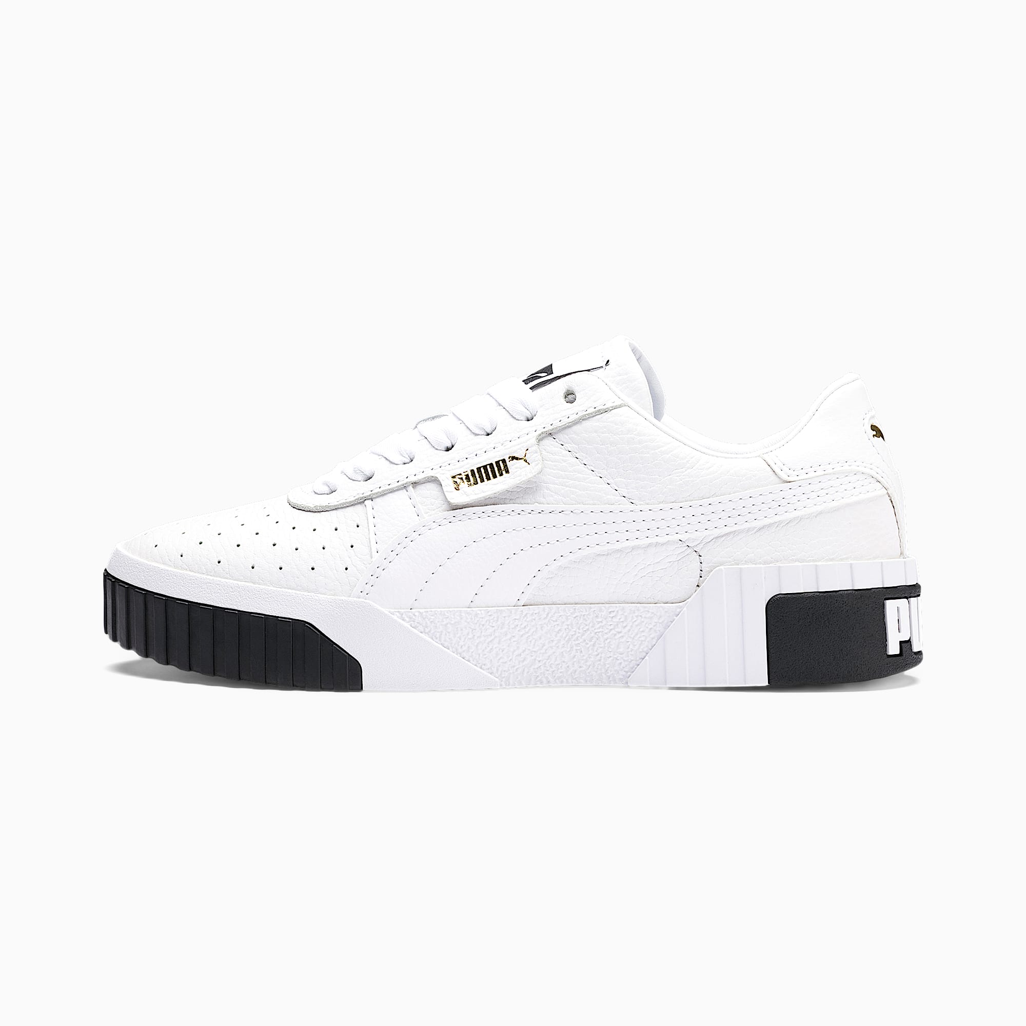 Zapatillas Cali para mujer PUMA PE