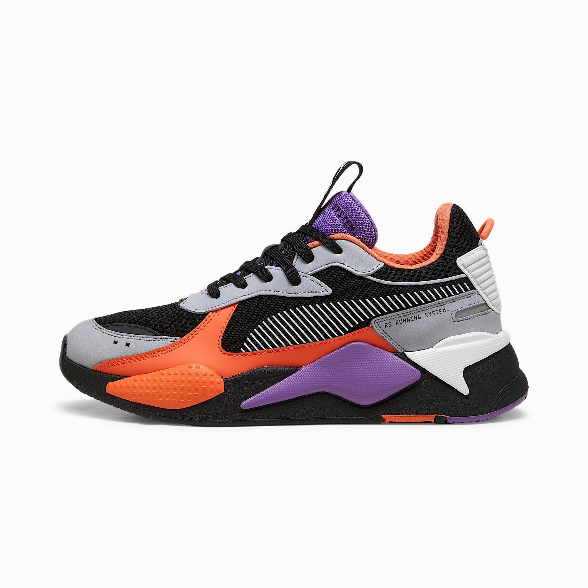 Zapatillas puma rs x toys mujer sales