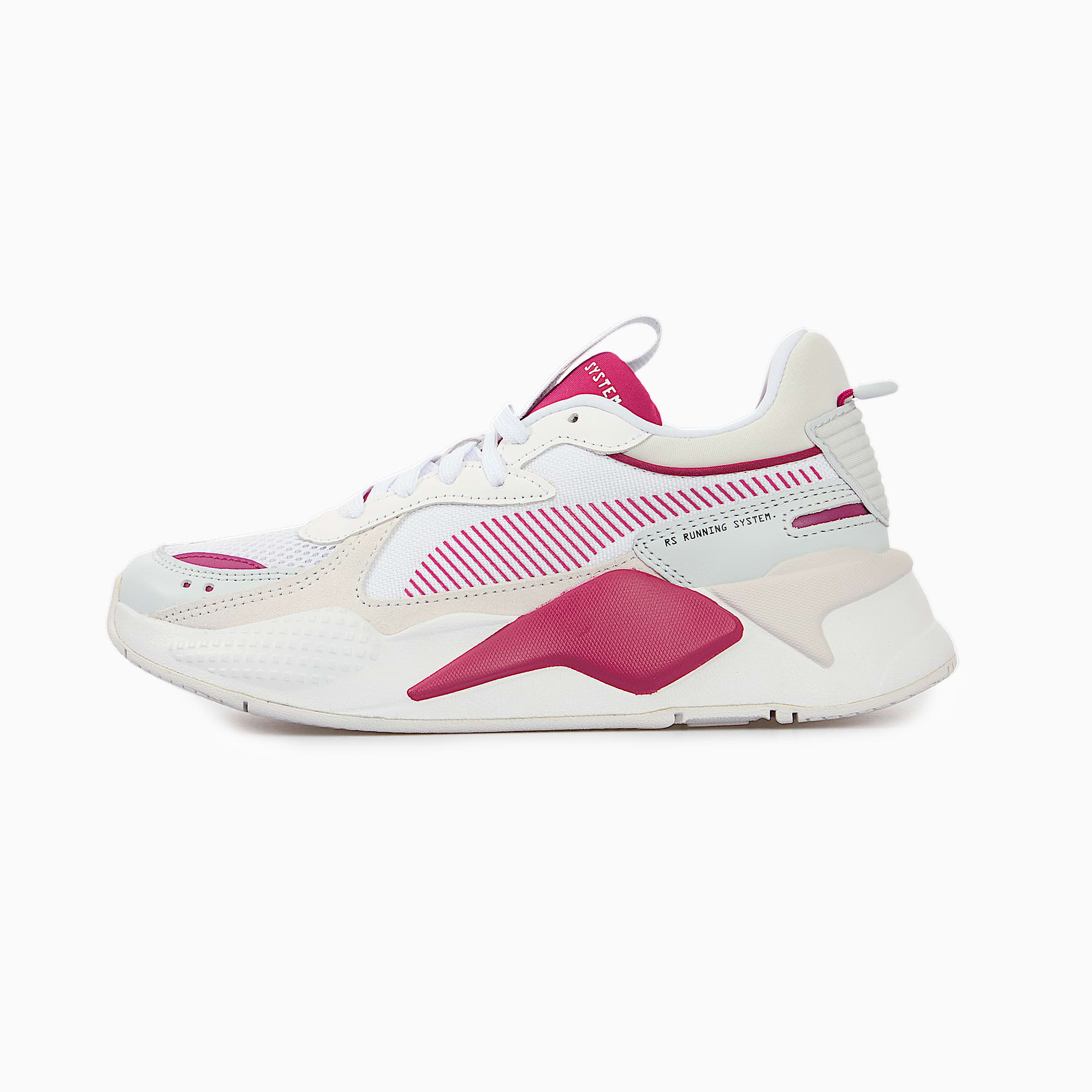 Zapatillas RS X Reinvention unisex PUMA PE