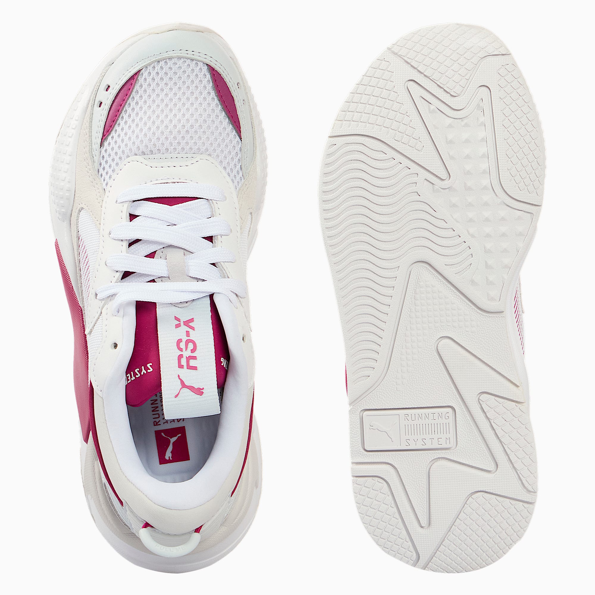 Zapatillas RS X Reinvention unisex