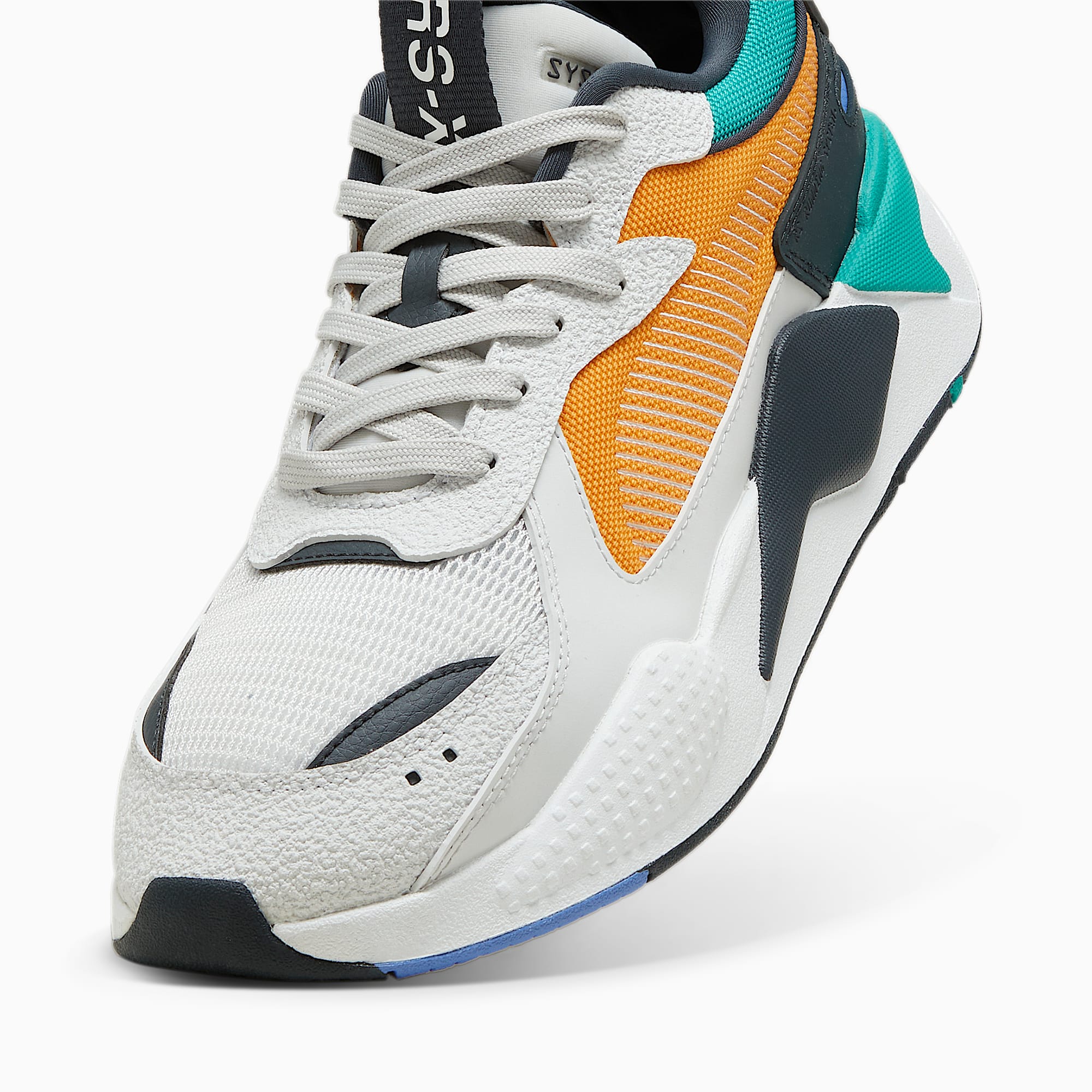 Zapatillas RS X Hard Drive para hombre PUMA PE