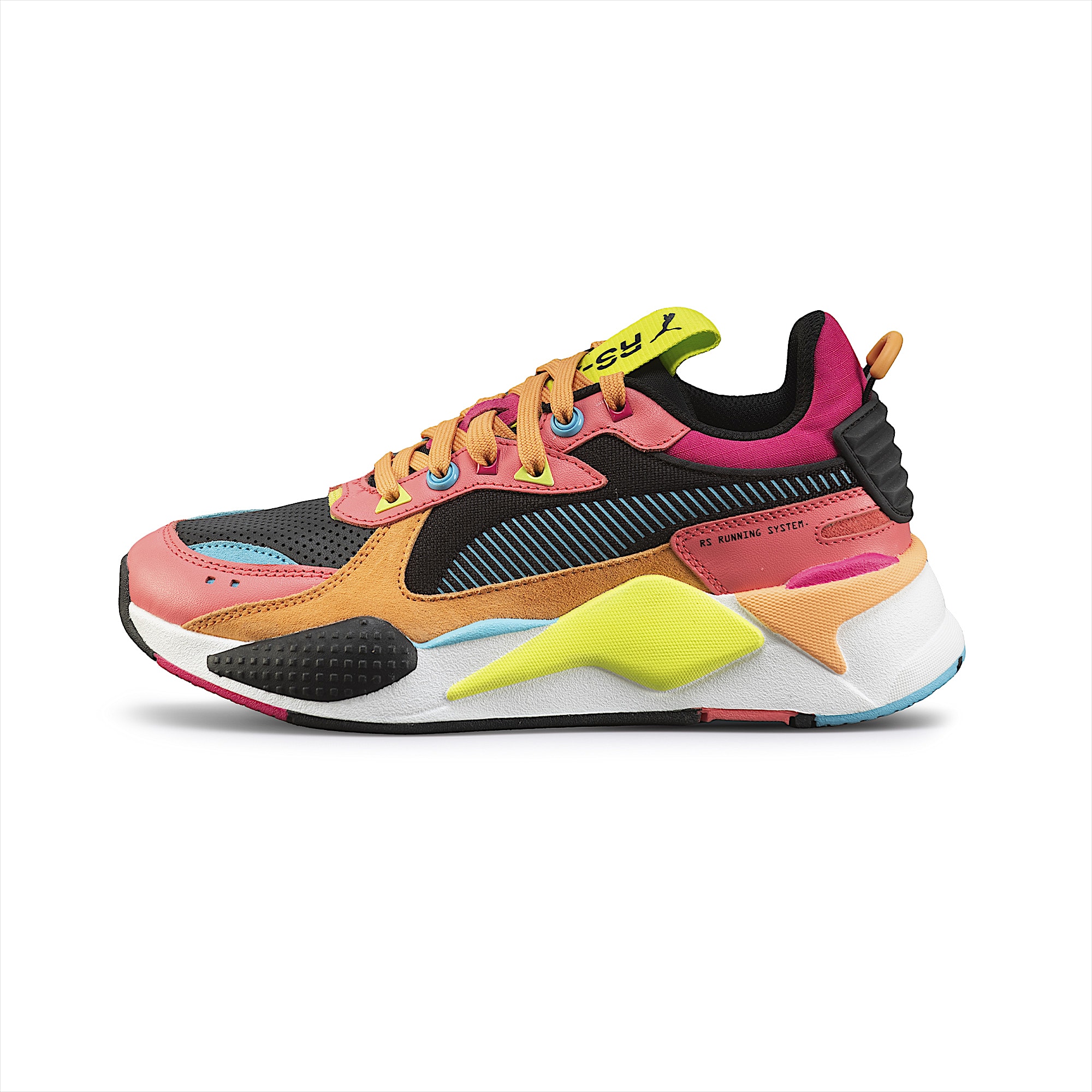 Puma rs x colour 2025