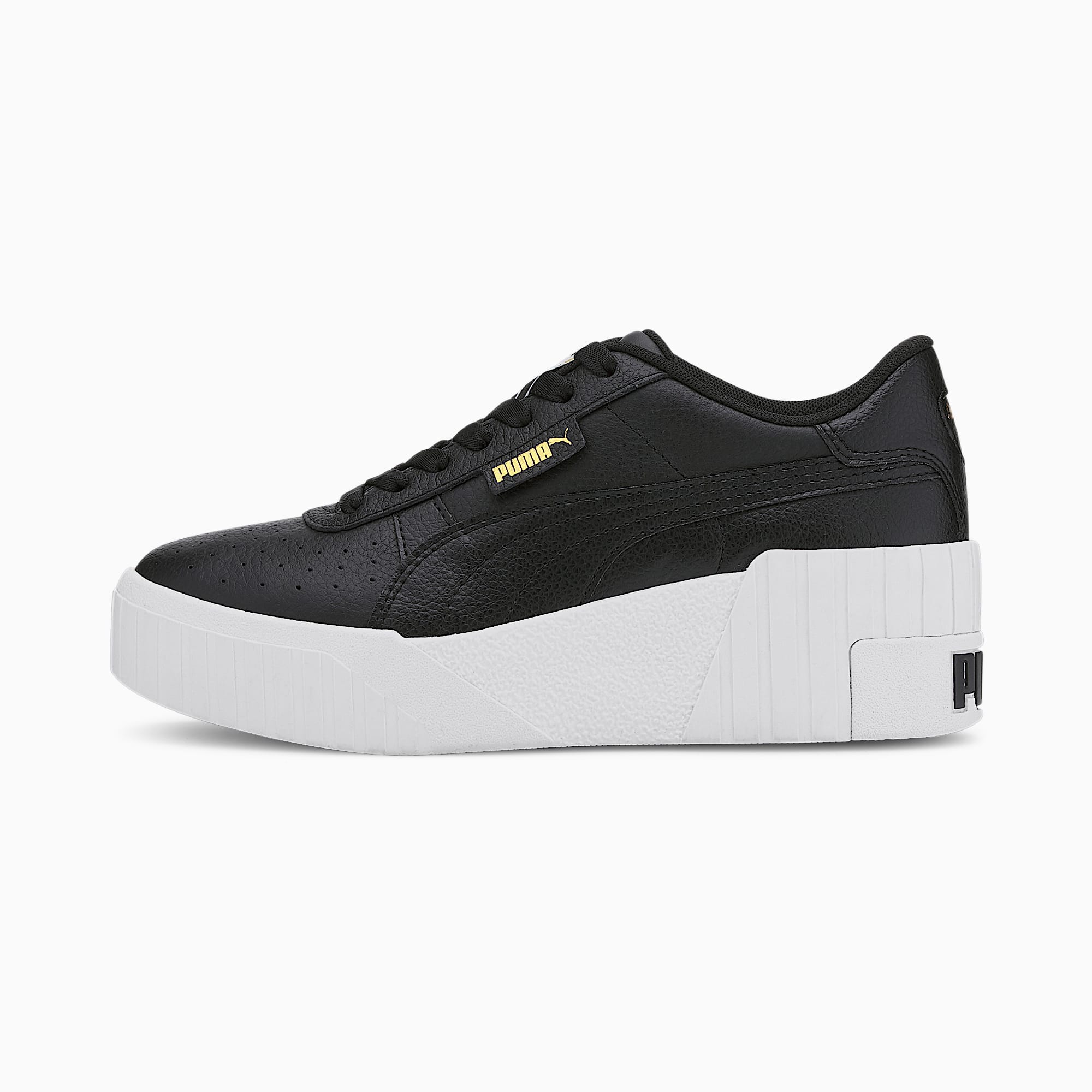 Zapatillas Cali Wedge para mujer PUMA PE