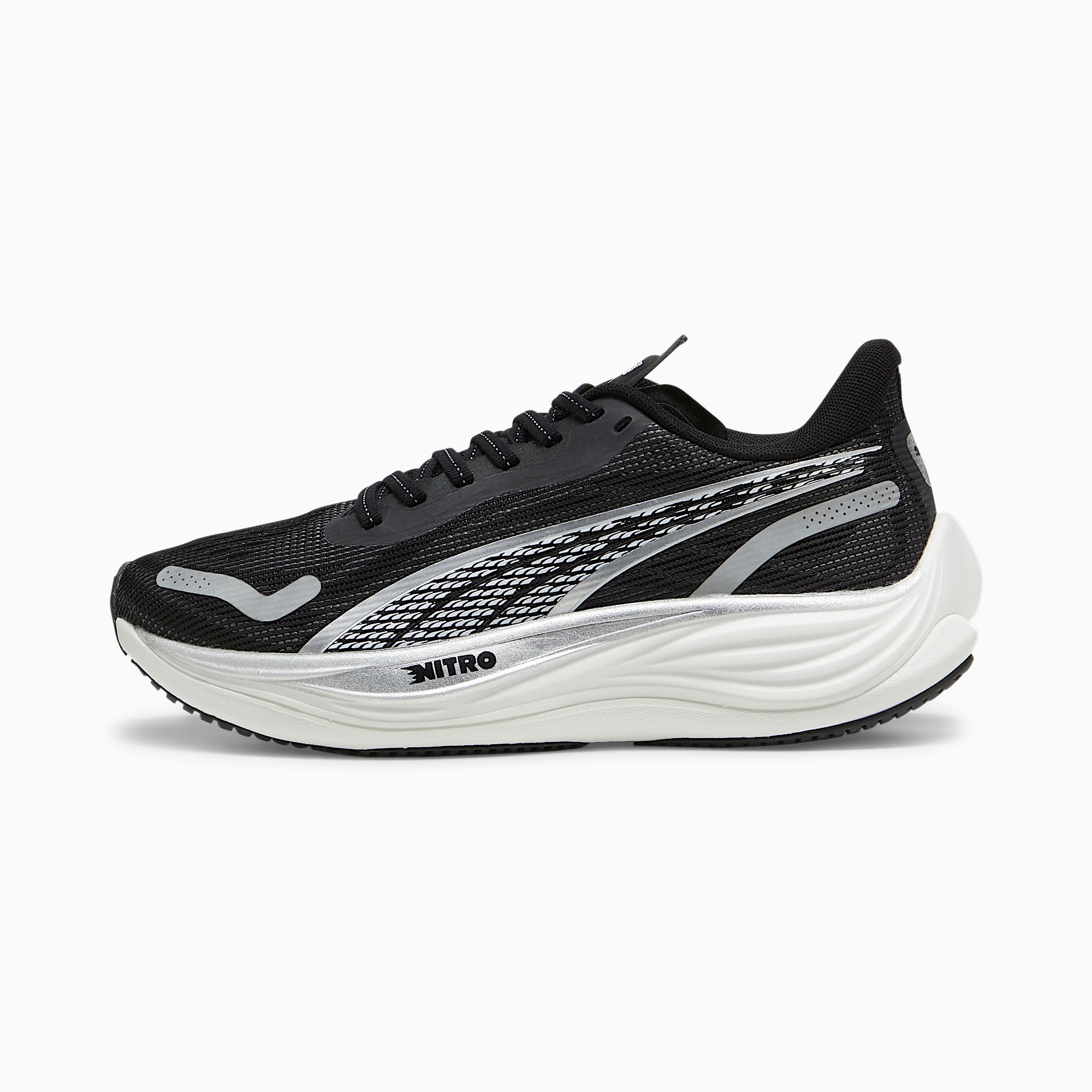 Zapatillas running mujer puma cheap