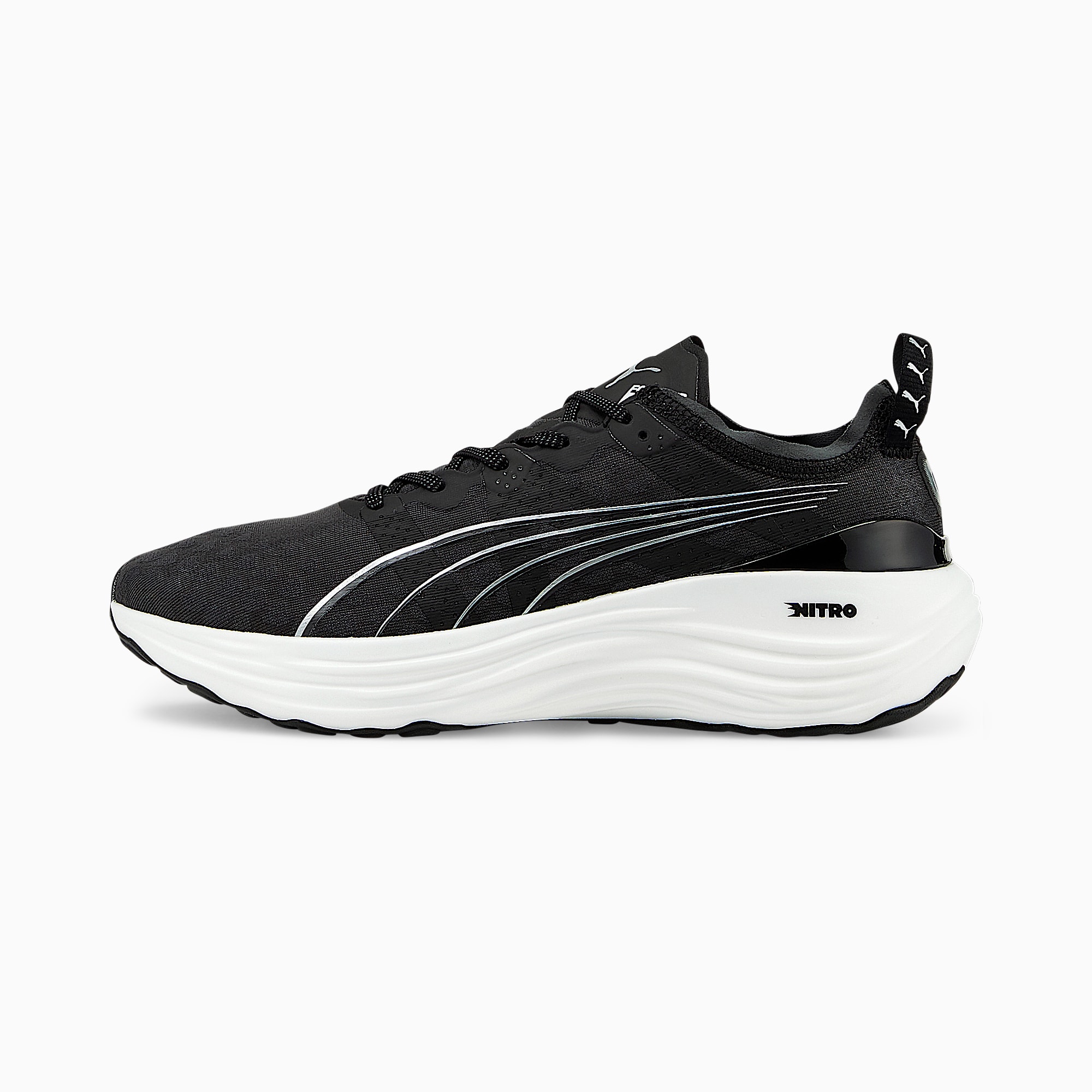 Zapatillas de running ForeverRun NITRO para hombre