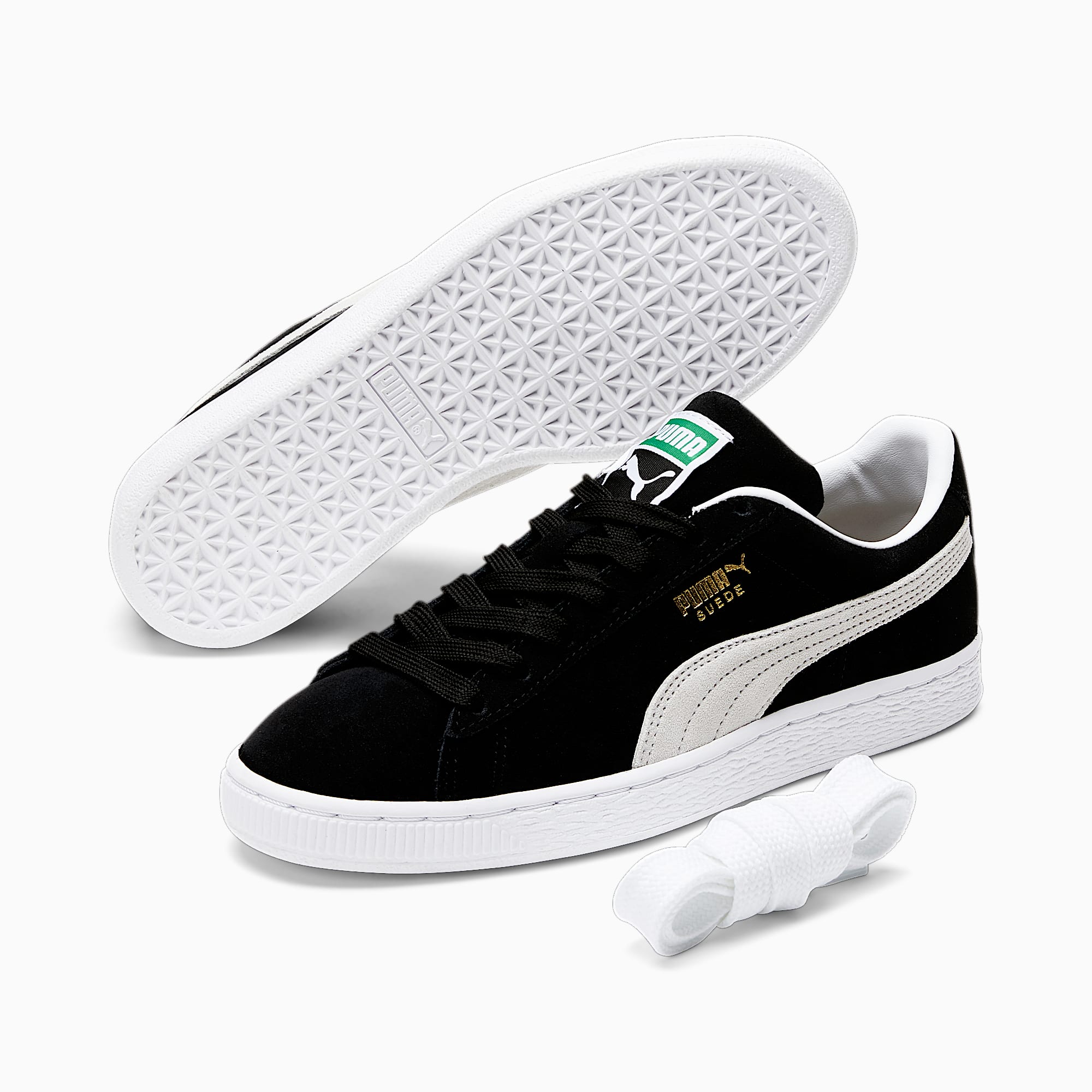 Zapatillas Suede Classic XXI para mujer PUMA PE