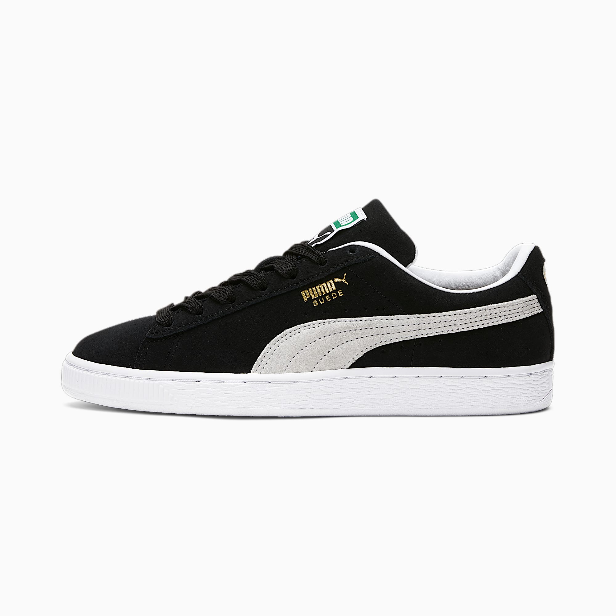 Zapatillas Suede Classic XXI para mujer PUMA PE