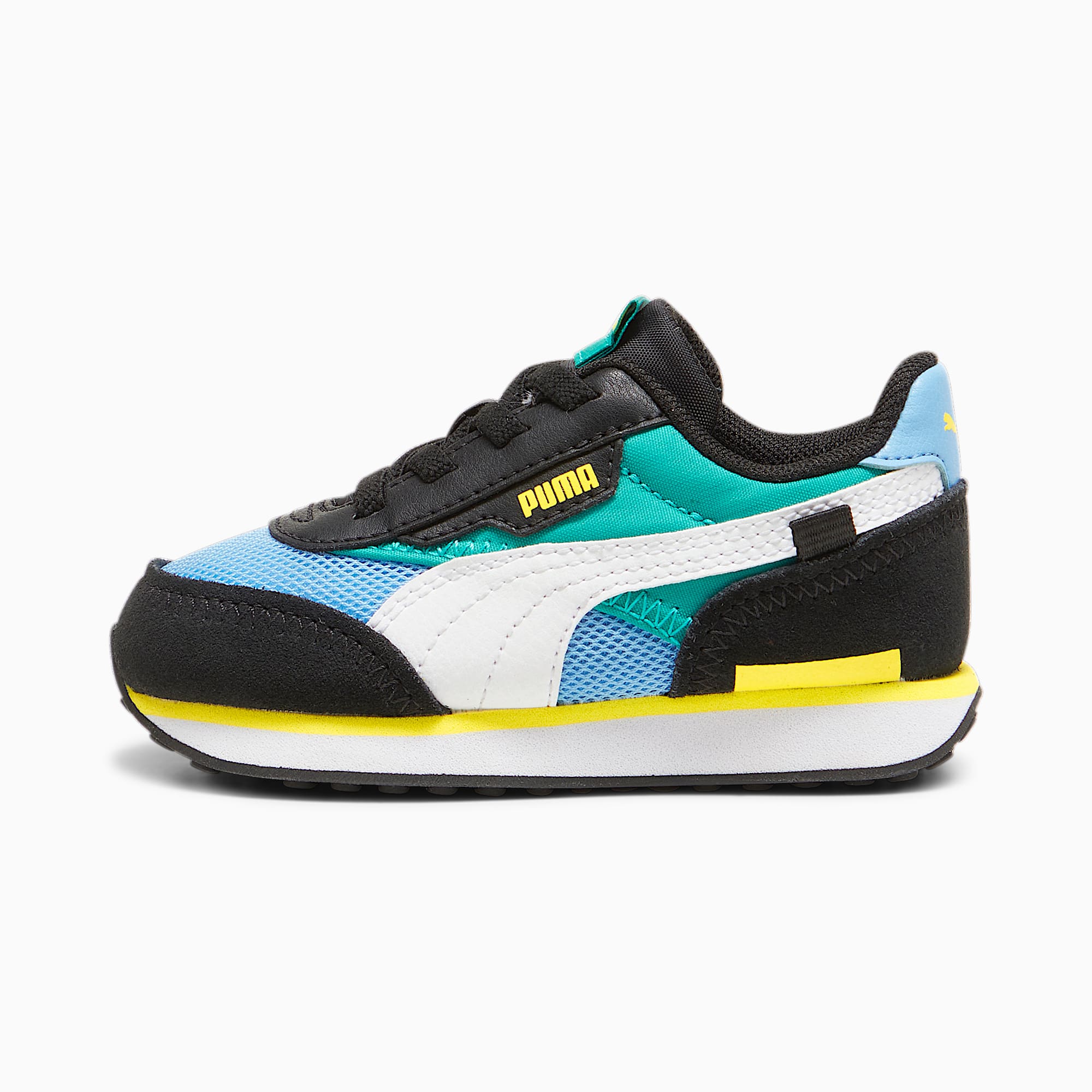 Zapatillas para bebes Future Rider Splash AC