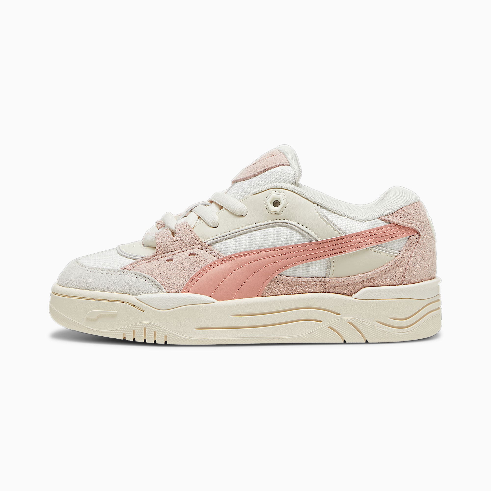 Zapatillas puma hombre rosas discount