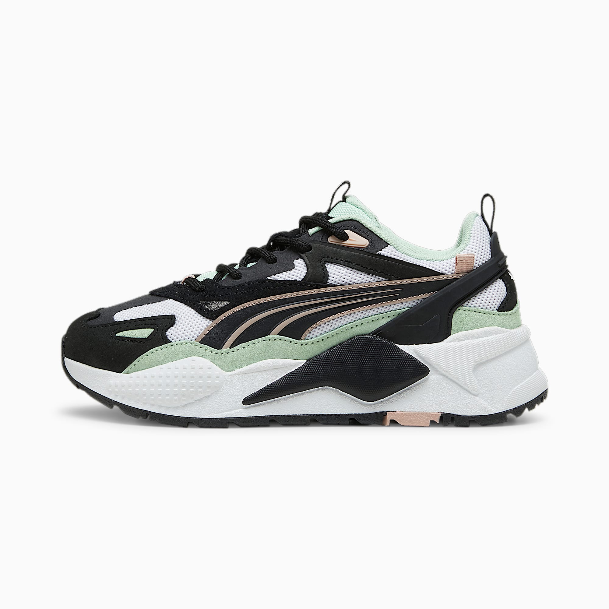 RSX NEGRA fashionable Comprar en