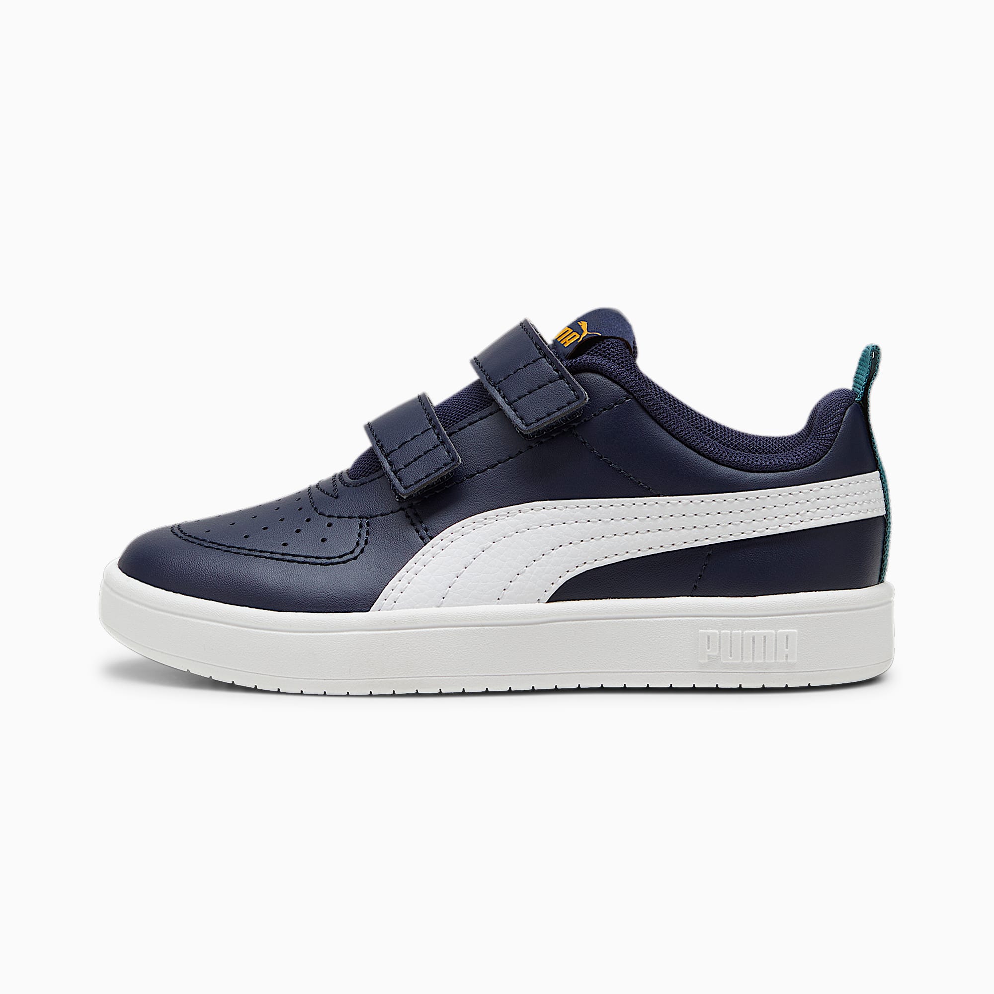 Zapatillas para ninos PUMA Rickie
