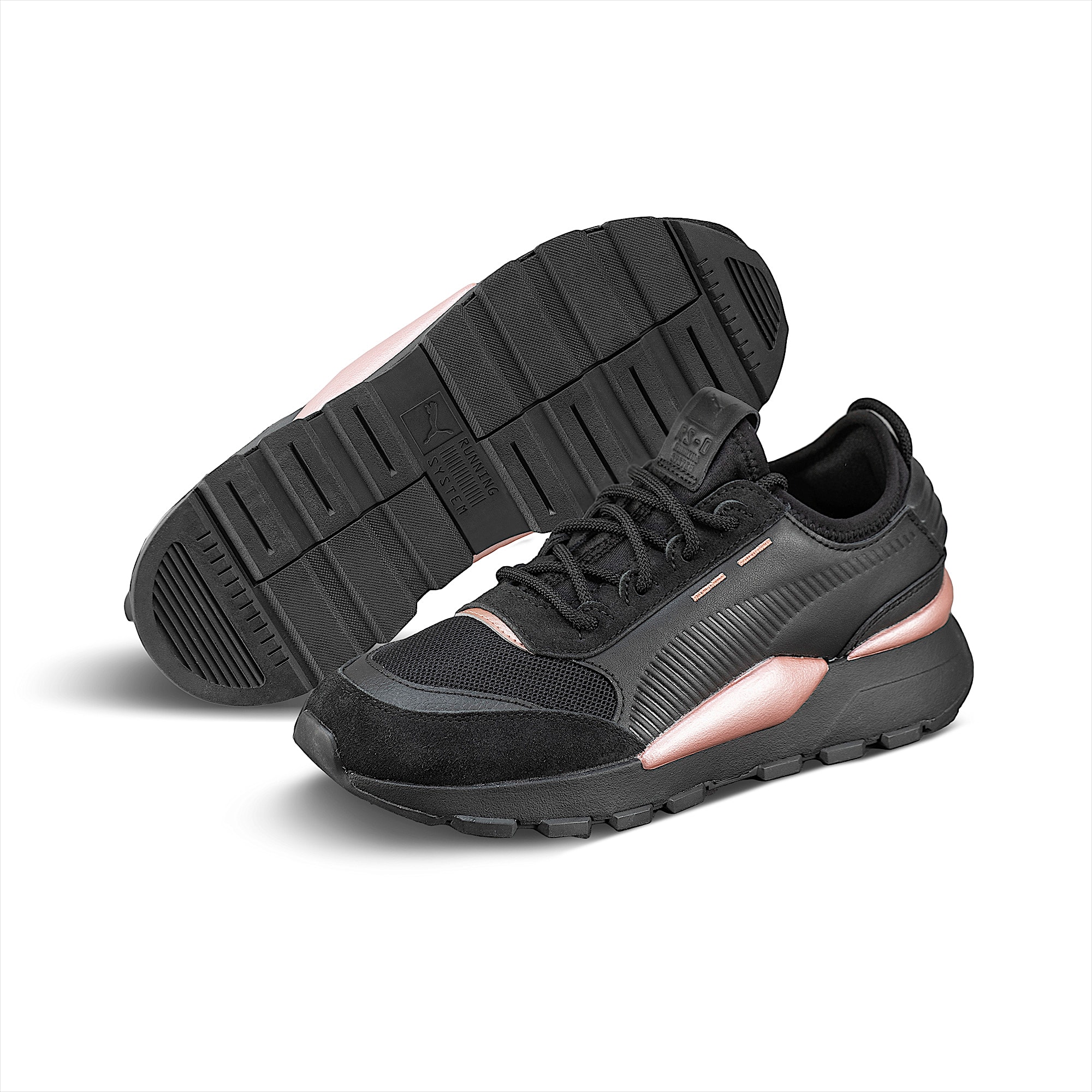 Zapatillas RS 0 Sound SD unisex PUMA PE