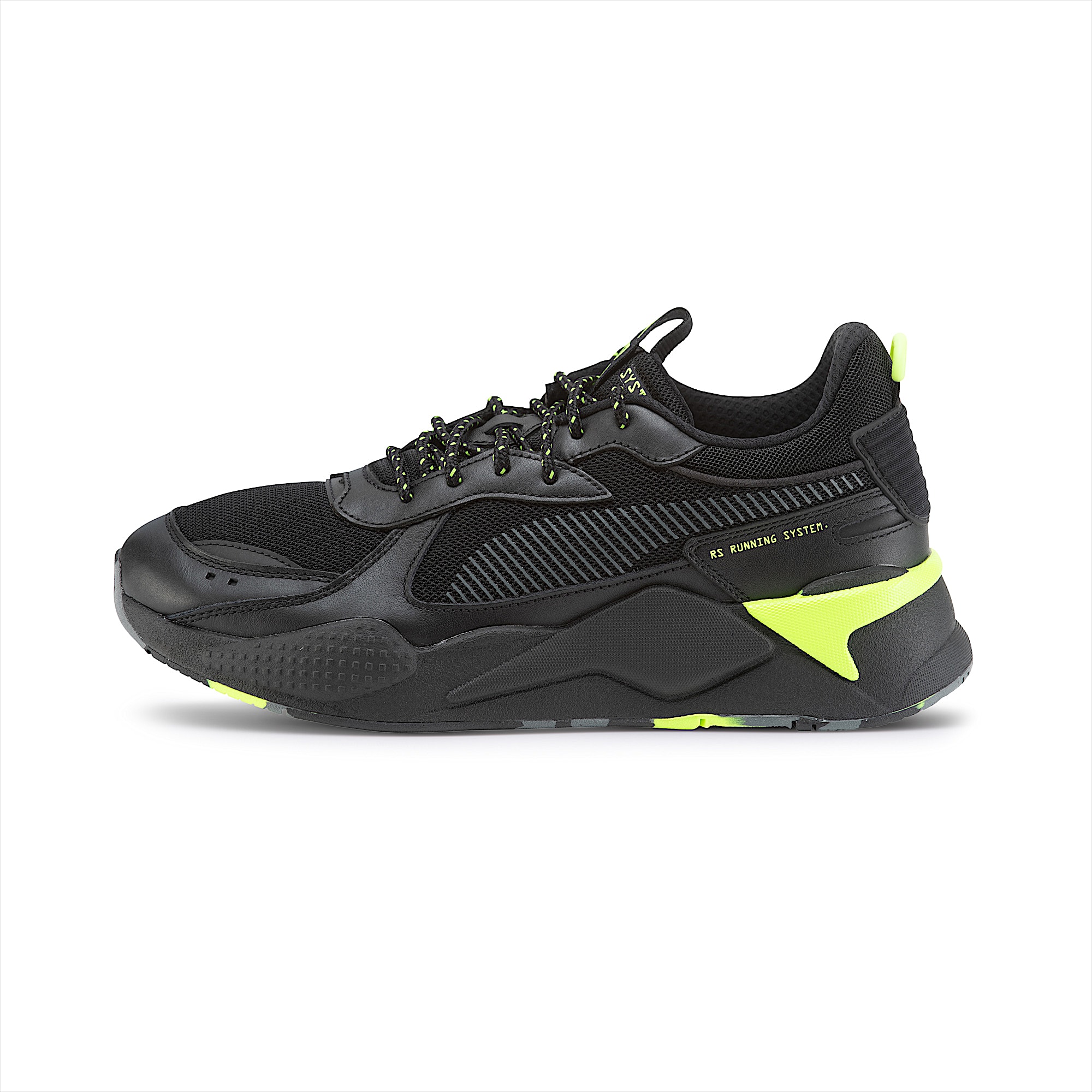Puma running system hombre 2025
