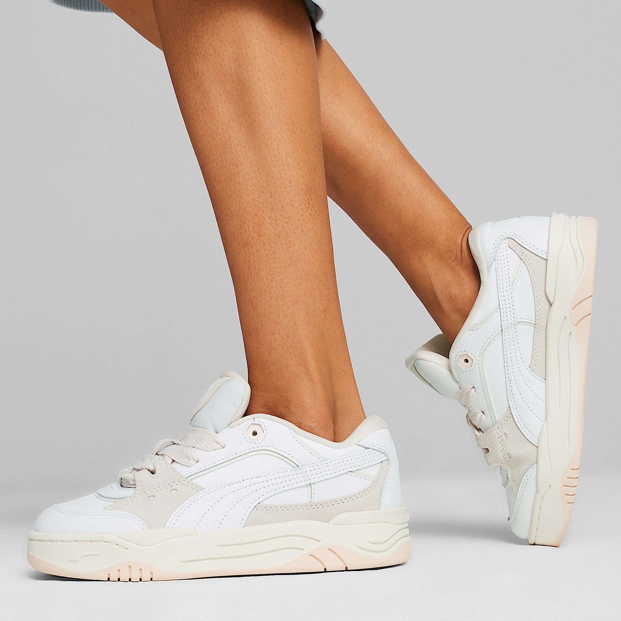 Zapatillas PUMA 180 con pasador ancho para mujer