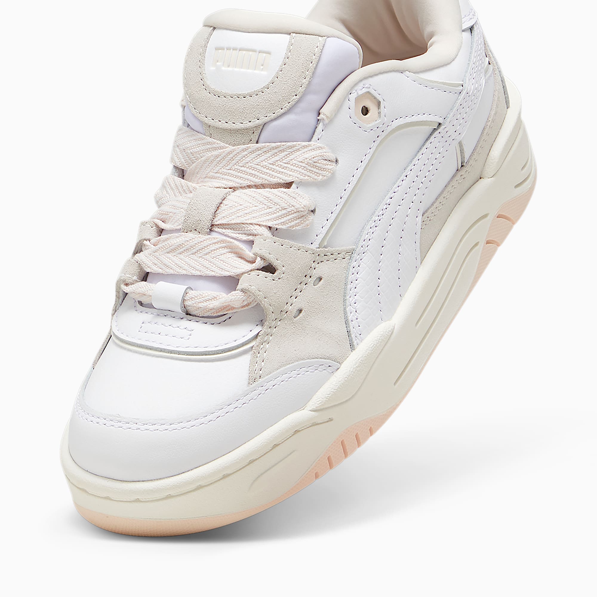 Cordones anchos para zapatillas puma hotsell