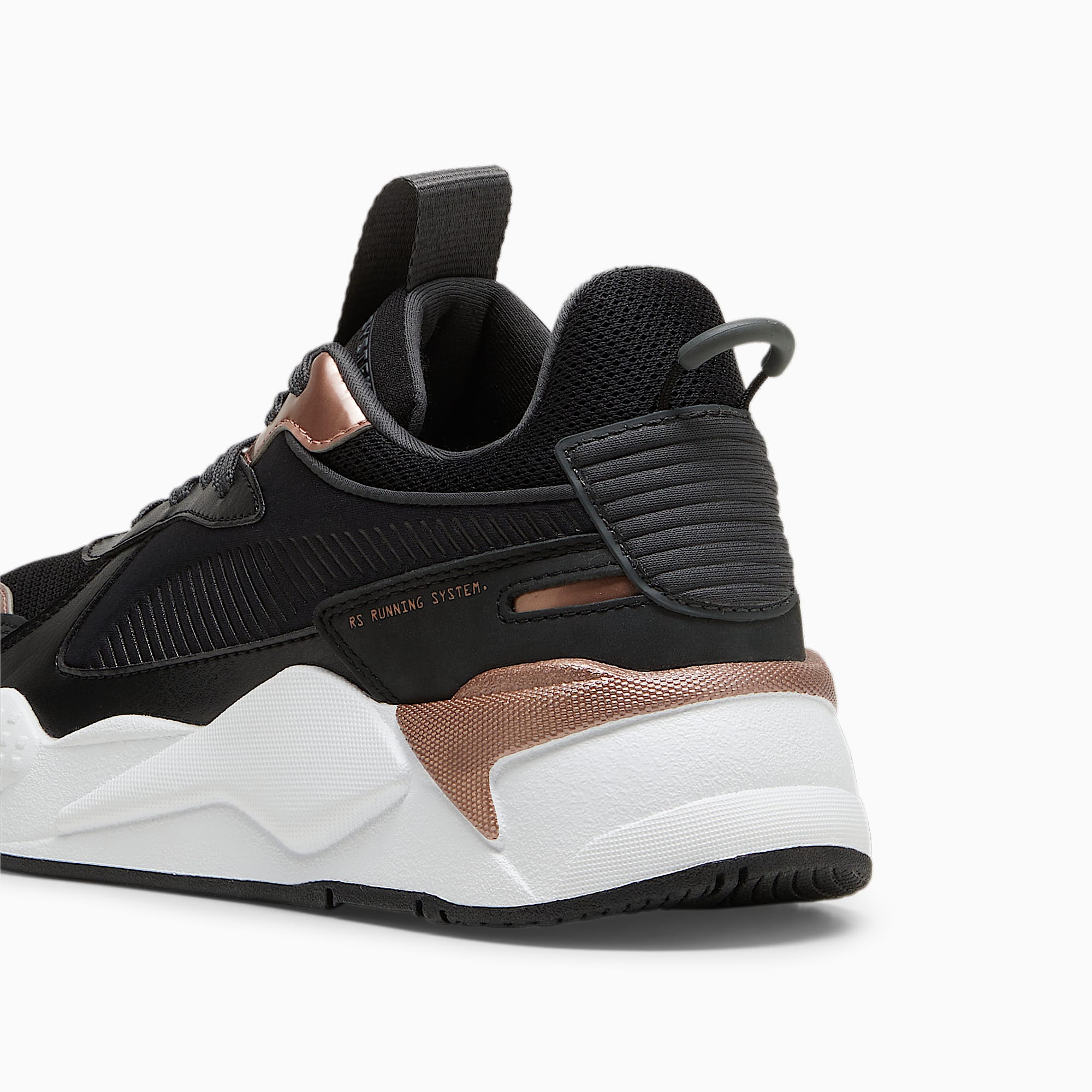 Puma rs x trophy mujer store